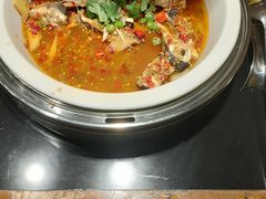 -汉巴味德(百年港湾店)