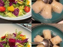 -柒园·三十年创意杭帮菜(龙湖滨江天街店)