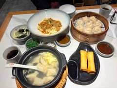 -馋三尺蟹粉小笼(人民广场店)