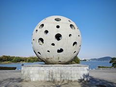 -云龙湖旅游景区