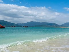 -海南分界洲岛旅游区