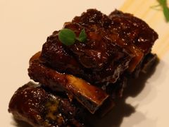 -宫燕府·京菜·烤鸭·淮扬菜(王府中心店)