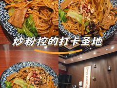-螺世纪螺蛳粉·桂味小排档(裕德店)