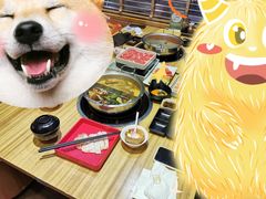 -水林间·寿喜烧自助(仙林金鹰店)