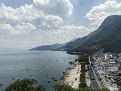 -抚仙湖禄充风景区