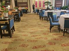 -杭州香格里拉·香宫中餐厅