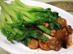 -晋阳饭庄(虎坊桥店)