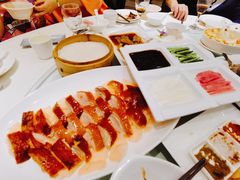 -金时代顺风大酒店(金山店)