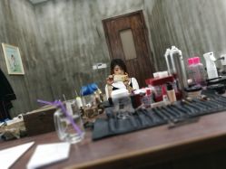 -iplus爱家高端孕妇摄影