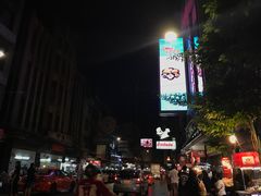 -唐人街(耀华力路)