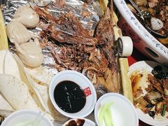-山西会馆·晋菜·晋商宴·民俗博物馆(体育路店)