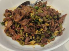 -兰湘子·湘菜小炒(石家庄万象城店)