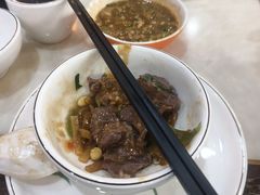 -潮悦牛肉火锅城(水贝店)