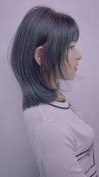 -卡莎美发沙龙