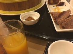 -新南华大酒店(长寿店)