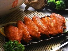 -五洲皇冠巴西烤肉餐厅