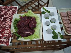 -王记菌汤牛肉·王记十味菌汤