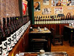 -小川洋风料理(汉街店)