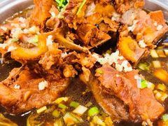 -福禄财东北菜(珠江帝景店)