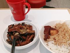 -永和大王(小厨·东四十条店)