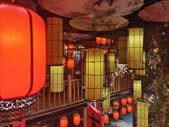 -锦上中式酒馆(南内环店)