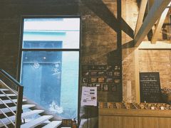 -GOTLOT COFFEE&KITCHEN角落厨房NOOK店