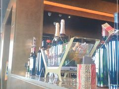 -YUE·6·西式融合餐厅(外滩六号店)