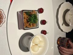 -馋遇江南·精致湖景雅宴(东方之门店)