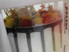 -糕小爱动物奶油生日蛋糕定制(晋江万达店)