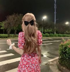 点击看大图 -Rise Hair上升造型