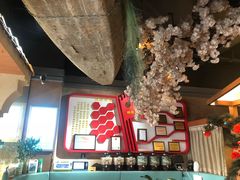 -好灶头妈妈菜·千岛湖柴火鱼餐厅(桐庐店)