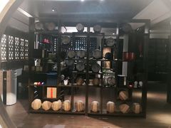 -德迹斋禅意文化茶馆·茶空间·商务洽谈•宴席(桃园店)