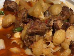 -新疆兵团食府清真(马连道店)