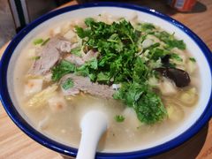 -恒国肉夹馍(恒生万鹂广场店)