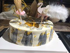 -奥米亚生日蛋糕(拱墅店)