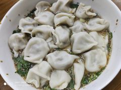 -回坊马二饺子馆