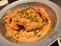 绝味罗小宝-天宝兄弟(前海壹方城店)