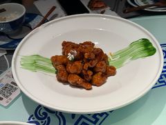 -桂满陇·西湖船宴(平安金融中心店)