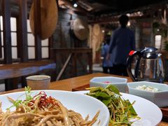 -丹江渔村(首都机场店)