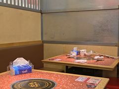 -牛腩之旅·牛腩牛杂煲(光启城美食城店)