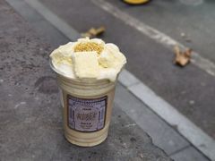 伊犁奶皮子奶茶-伏小桃(明瓦廊店)