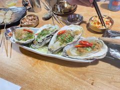 -质烤烤物·活烤海鲜(质烤总店)