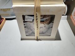 -格瑞思动物奶油生日蛋糕(圆融店)