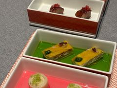 -柿合缘新京菜(国金中心商场店)