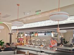 -凡塔斯牛排自助餐厅(广东佛山三水万达店)