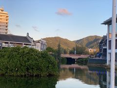 -天后宫岭南民俗文化街