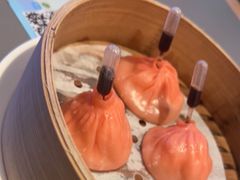 -桂满陇·杭州小馆(巴黎春天浦建店)