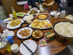 -杌札子·把子肉(北园大街店)