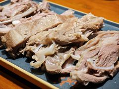 -青海名吃尕张娃非遗烤肉(海湖总店)