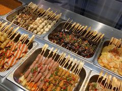 -西关味(大卫城店)